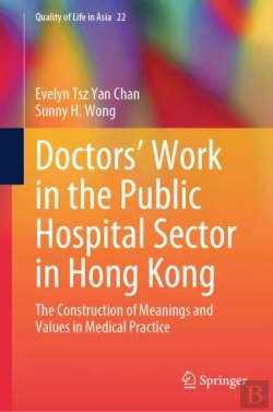 Bertrand.pt - Doctorsâ€™ Work In The Public Hospital Sector In Hong Kong