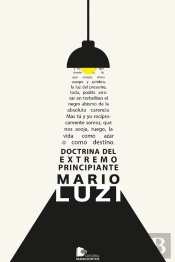 Doctrina Del Extremo Principiante