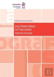 Doctrina Penal Actualizada 3ª Edicion
