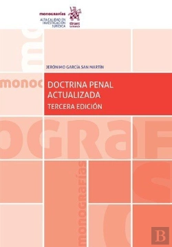 Bertrand.pt - Doctrina Penal Actualizada 3ª Edicion