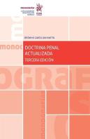 Doctrina Penal Actualizada 3ª Edicion