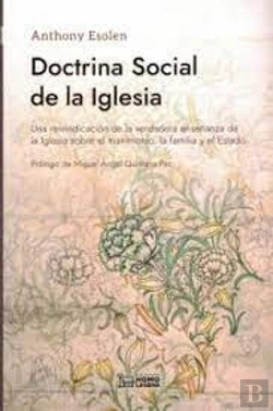 Bertrand.pt - Doctrina Social De La Iglesia