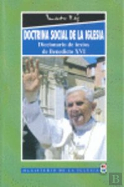 Bertrand.pt - Doctrina Social De La Iglesia
