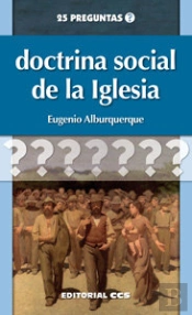 Doctrina Social De La Iglesia  