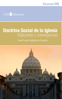 Bertrand.pt - Doctrina Social De La Iglesia