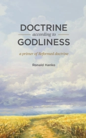 Doctrine According To Godliness