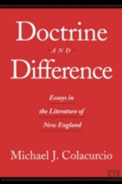 Bertrand.pt - Doctrine And Difference