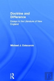 Doctrine And Difference