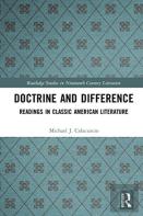 Doctrine And Difference