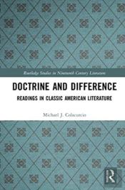 Doctrine And Difference