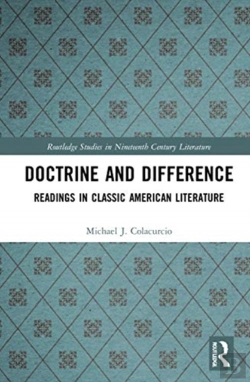 Bertrand.pt - Doctrine And Difference
