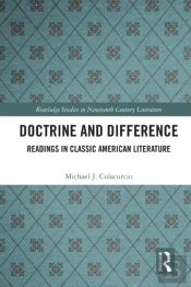 Doctrine And Difference