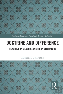 Bertrand.pt - Doctrine And Difference