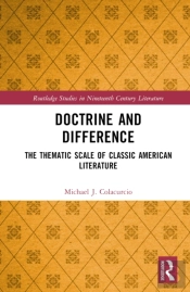 Doctrine And Difference