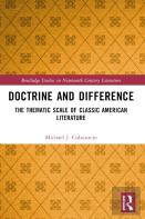 Doctrine And Difference
