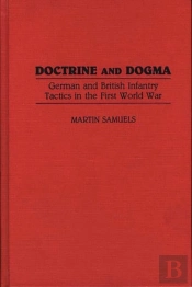 Doctrine And Dogma
