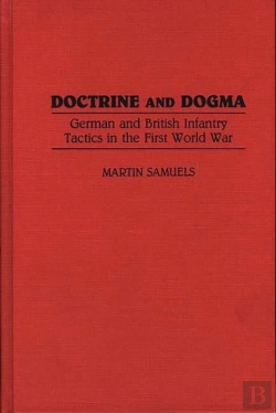 Bertrand.pt - Doctrine And Dogma