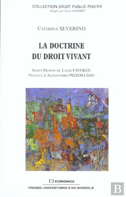Bertrand.pt - Doctrine Du Droit Vivant (La)