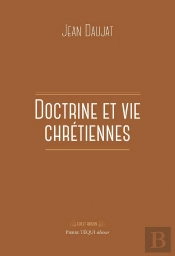 Doctrine Et Vie Chretiennes