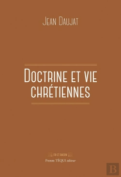 Bertrand.pt - Doctrine Et Vie Chretiennes