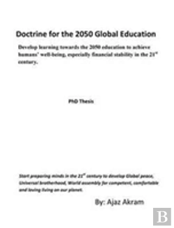 Bertrand.pt - Doctrine For The 2050 Global Education