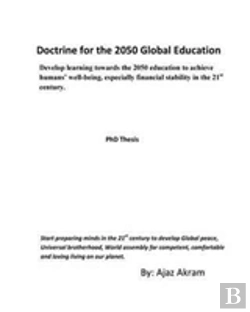 Bertrand.pt - Doctrine For The 2050 Global Education