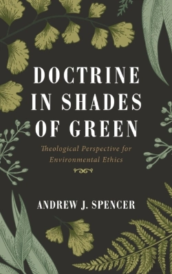 Bertrand.pt - Doctrine In Shades Of Green