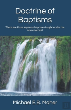Bertrand.pt - Doctrine Of Baptisms