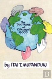 Doctrine Of Common Good