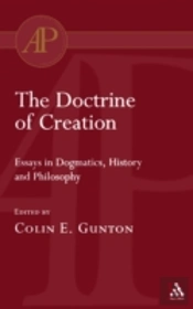 Doctrine Of Creation