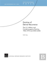 Doctrine Of Eternal Recurrence
