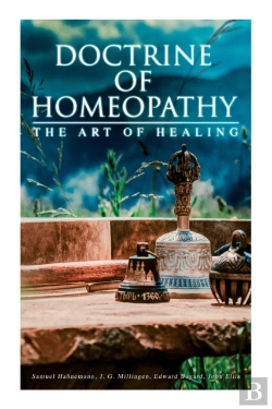 Bertrand.pt - Doctrine Of Homeopathy - The Art Of Healing