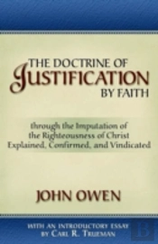 Doctrine Of Justification By Faith
