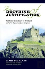 Doctrine Of Justification