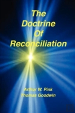 Bertrand.pt - Doctrine Of Reconciliation