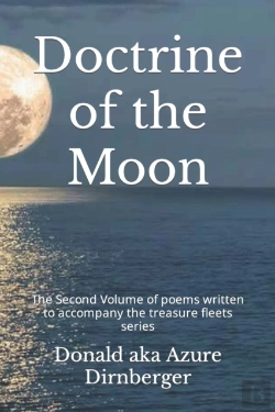 Bertrand.pt - Doctrine Of The Moon: Volume Of Poems Wr