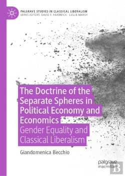 Bertrand.pt - Doctrine Of The Separate Spheres In Political Economy And Economics