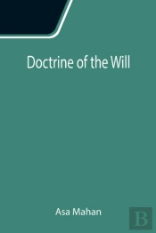 Doctrine Of The Will