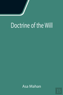 Bertrand.pt - Doctrine Of The Will