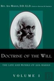 Doctrine Of The Will.