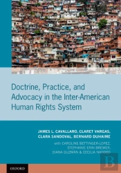 Doctrine, Practice, And Advocacy In The Inter-American Human Rights System