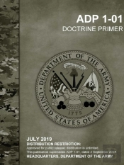 Doctrine Primer (Adp 1-01)