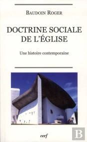 Doctrine Sociale De L'Église