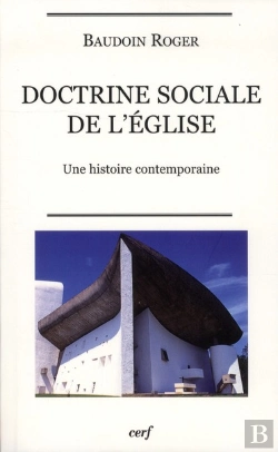 Bertrand.pt - Doctrine Sociale De L'Église