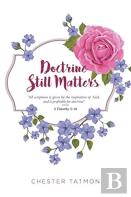 Doctrine Still Matters