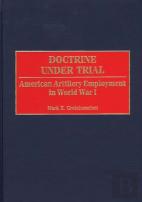 Doctrine Under Trial