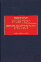 Doctrine Under Trial