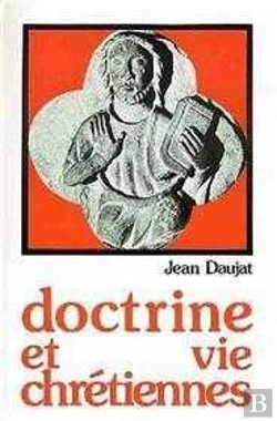 Bertrand.pt - Doctrines Et Vie Chrétiennes : Nouveau Traité De Théologie Et De Spiritualité