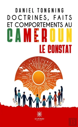 Bertrand.pt - Doctrines, Faits Et Comportements Au Cameroun - Le Constat