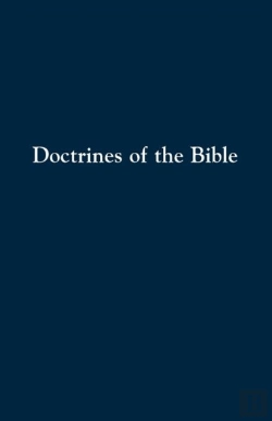 Bertrand.pt - Doctrines Of The Bible